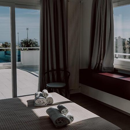 Suite Donna Edwige By Monholiday Monopoli Buitenkant foto