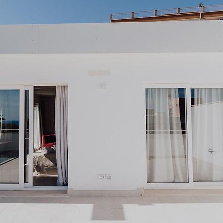 Suite Donna Edwige By Monholiday Monopoli Buitenkant foto